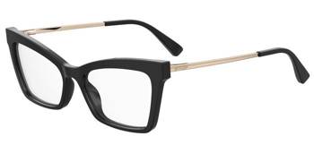 Okulary korekcyjne Moschino MOS602 807