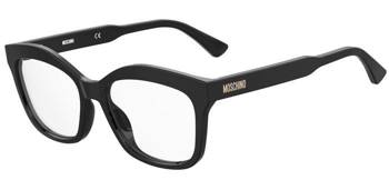 Okulary korekcyjne Moschino MOS606 807