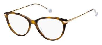 Okulary korekcyjne Tommy Hilfiger TH 1882 05L