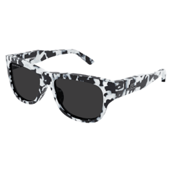 Okulary przeciwsłoneczne Balenciaga BB0211S 003