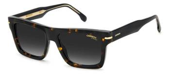 Okulary przeciwsłoneczne Carrera CARRERA 305 S 086