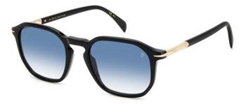 Okulary przeciwsłoneczne David Beckham DB 1115 S 807