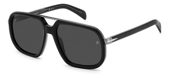 Okulary przeciwsłoneczne David Beckham DB 7101 S ANS