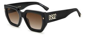 Okulary przeciwsłoneczne Dsquared2 D2 0031 S 2M2