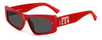 Okulary przeciwsłoneczne Dsquared2 ICON 0007 S C9A