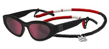 Okulary przeciwsłoneczne Hugo HG 1282 S 807