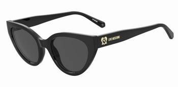 Okulary przeciwsłoneczne Love Moschino MOL064 S 807