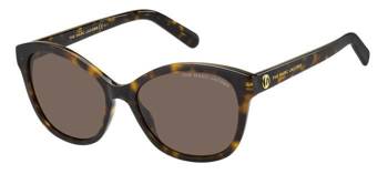 Okulary przeciwsłoneczne Marc Jacobs MARC 554 S 086