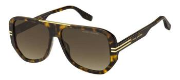 Okulary przeciwsłoneczne Marc Jacobs MARC 636 S 086