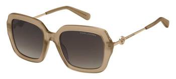 Okulary przeciwsłoneczne Marc Jacobs MARC 652 S 10A
