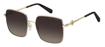 Okulary przeciwsłoneczne Marc Jacobs MARC 654 S 06J