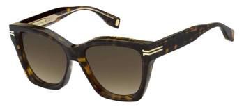 Okulary przeciwsłoneczne Marc Jacobs MJ 1000 S KRZ