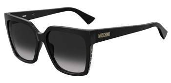 Okulary przeciwsłoneczne Moschino MOS079 S 807