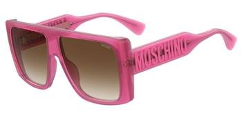Okulary przeciwsłoneczne Moschino MOS119 S W6I