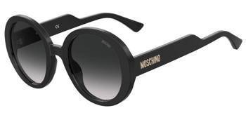 Okulary przeciwsłoneczne Moschino MOS125 S 807