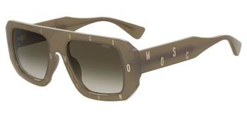 Okulary przeciwsłoneczne Moschino MOS129 S 79U