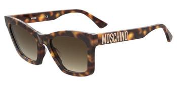 Okulary przeciwsłoneczne Moschino MOS156 S 05L
