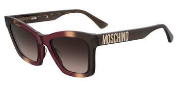 Okulary przeciwsłoneczne Moschino MOS156 S 1S7