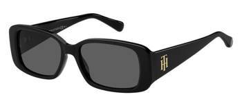 Okulary przeciwsłoneczne Tommy Hilfiger TH 1966 S 807