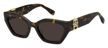 Okulary przeciwsłoneczne Tommy Hilfiger TH 1979 S 086
