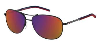 Okulary przeciwsłoneczne Tommy Hilfiger TH 2023 S 003