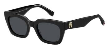 Okulary przeciwsłoneczne Tommy Hilfiger TH 2052 S 807