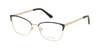 Okulary korekcyjne Anne Marii AM 50091 B