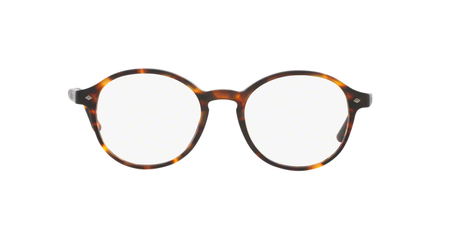 Okulary korekcyjne Giorgio Armani AR 7004 5011