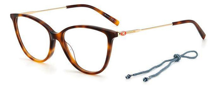 Okulary korekcyjne M Missoni MMI 0063 05L