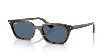 Okulary przeciwsłoneczne Ray-Ban RB 4456 135980
