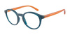 Okulary korekcyjne Arnette AN 7242 2901