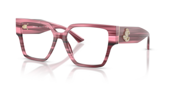 Okulary korekcyjne Jimmy Choo JC 3032B 5064