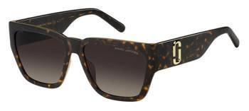 Okulary przeciwsłoneczne Marc Jacobs MARC 646 S 086
