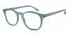 Okulary korekcyjne Giorgio Armani AR 7074 6071