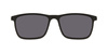 Nakładka Na Okulary Solano Clip-On SC 90144 A