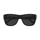 Okulary przeciwsłoneczne Balenciaga BB0211S 001