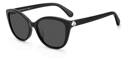 Okulary przeciwsłoneczne Kate Spade HENSLEY G S 807