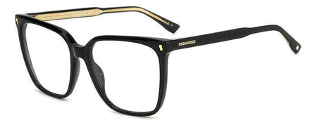 Okulary korekcyjne Dsquared2 D2 0115 807