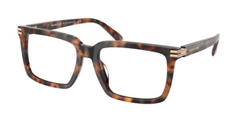 Okulary korekcyjne Michael Kors MK 4155U 3904