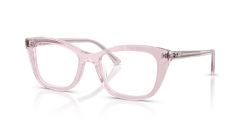 Okulary korekcyjne Ray-Ban RX 5433 8292