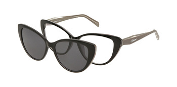 Okulary korekcyjne Solano CL 90241 C