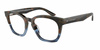 Okulary korekcyjne Giorgio Armani AR 7245U 6008