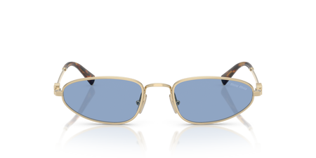 Okulary Przeciwsłoneczne Miu Miu MU A52S ZVN60O