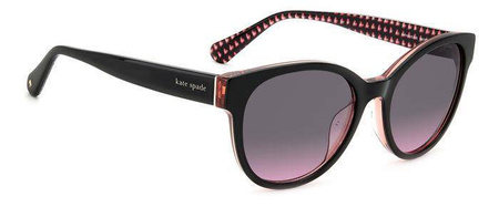 Okulary przeciwsłoneczne Kate Spade NATHALIE G S 807