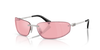 Okulary Przeciwsłoneczne Miu Miu MU A50S 1BC70J