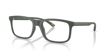 Okulary korekcyjne Armani Exchange AX 3125U 8377