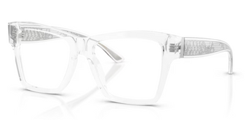 Okulary korekcyjne Dolce & Gabbana DG 3411 3133