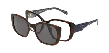 Okulary korekcyjne Solano CL 90234 B