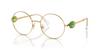 Okulary korekcyjne Swarovski SK 1001 4004