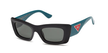 Okulary przeciwsłoneczne Anne Marii AMS 20059 C